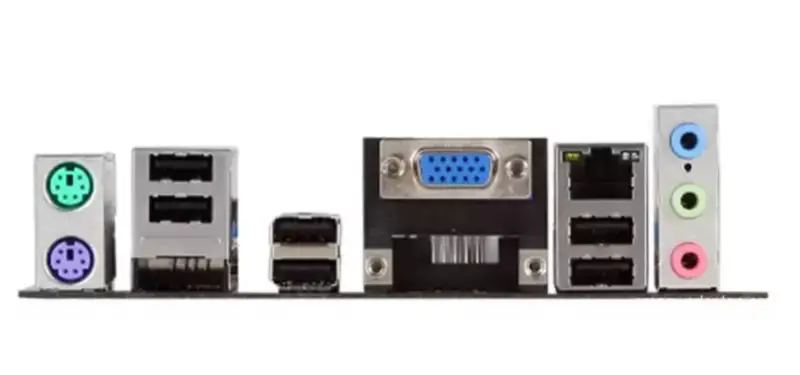 Základní deska MSI H55M-P31 LGA 1156 h55