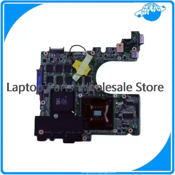 Základní deska Asus Eee 1201k