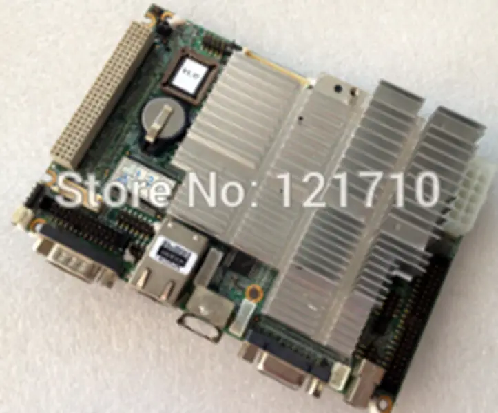 Advantech PCM-9387 REV.A2 PCM-9387F 3,5" malá průmyslová základní deska