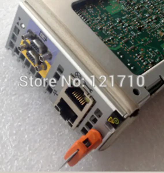 Modul Storage MGMT 103-051-000E průmyslová základní deska