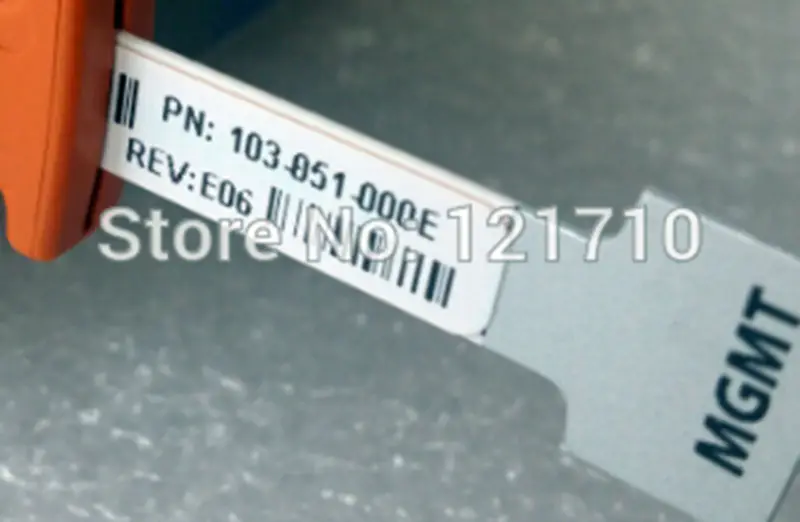 Modul Storage MGMT 103-051-000E průmyslová základní deska