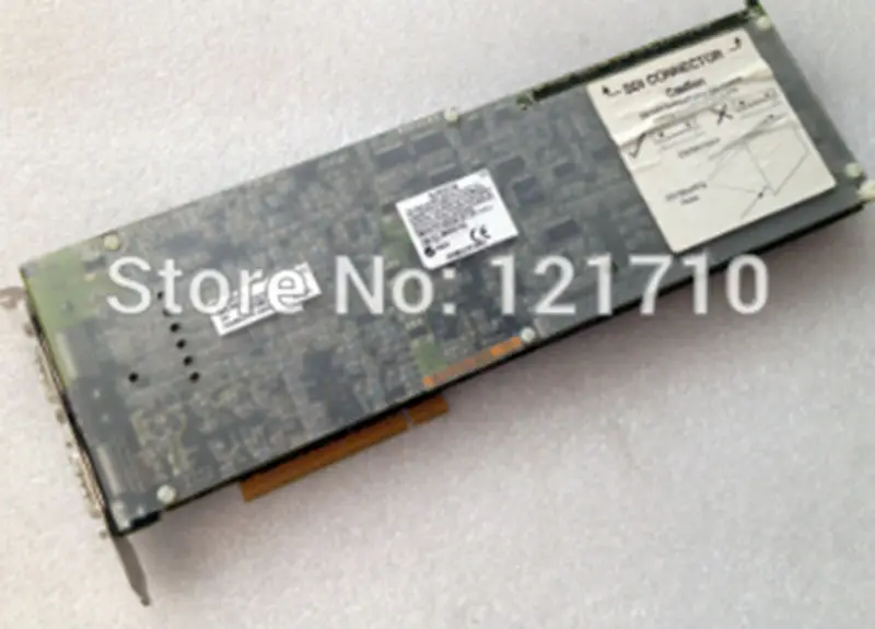MATROX MATROX DLITE/2/1/N VIDEO CAPTURE EDITING PCI CARD průmyslová základní deska