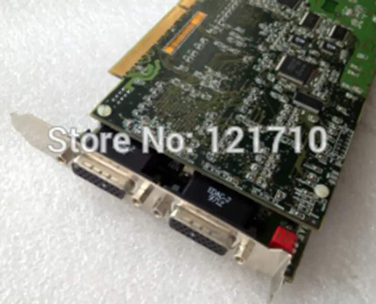 MATROX MATROX DLITE/2/1/N VIDEO CAPTURE EDITING PCI CARD průmyslová základní deska