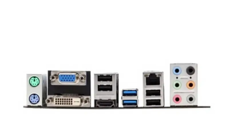 Základní deska MSI A75A-G55 FM1 A75