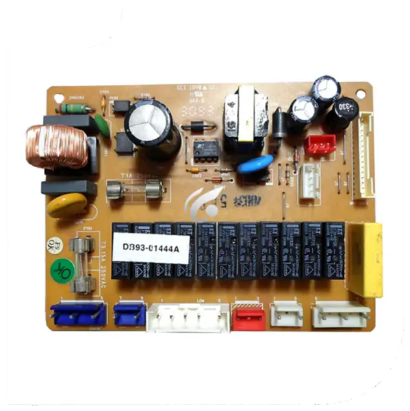 napájecí modul desky chladničky DA41-00814A DA41-00814C DA41-00814B DA92-00459A deska