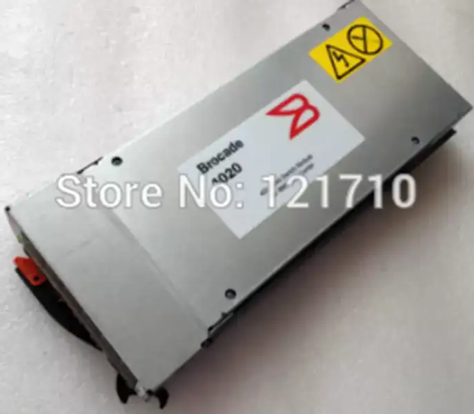 IBM Brocade 4020 San Switch 4G modul 32R1818 32R1820 pro průmyslovou základní desku bladecenter
