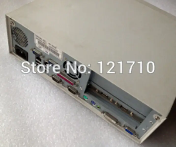 PROTECH SYSTEMS MFS-3500(S) PS8090LF-XXXXX PROX8090LF-G1A 17-102-809010 průmyslová základní deska