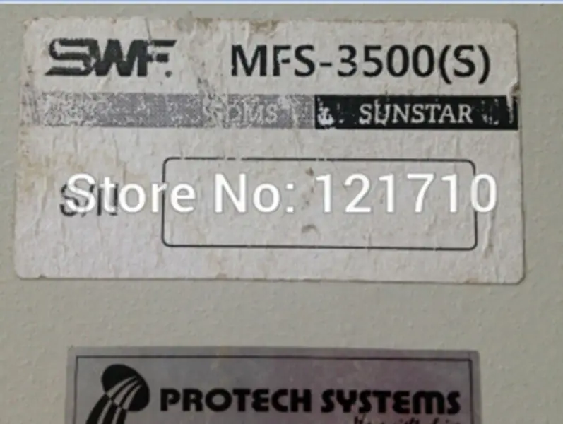 PROTECH SYSTEMS MFS-3500(S) PS8090LF-XXXXX PROX8090LF-G1A 17-102-809010 průmyslová základní deska