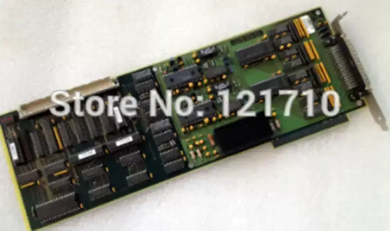 DSPACE PX20 DS5124 DS2002-04 MUX-AD BOARD průmyslová základní deska