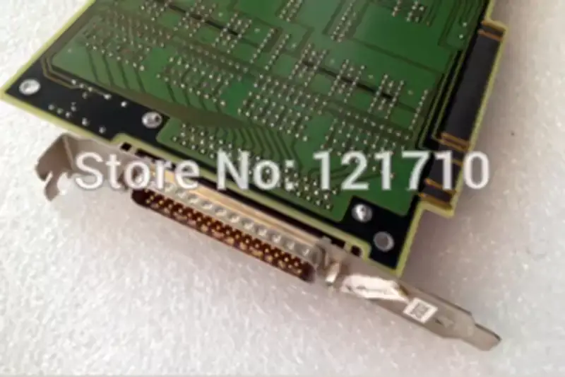 DSPACE PX20 DS5124 DS2002-04 MUX-AD BOARD průmyslová základní deska