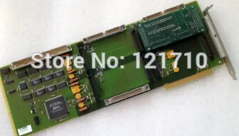 Průmyslová základní deska DSPACE PX20 DS4501-02 IP-CARRIER