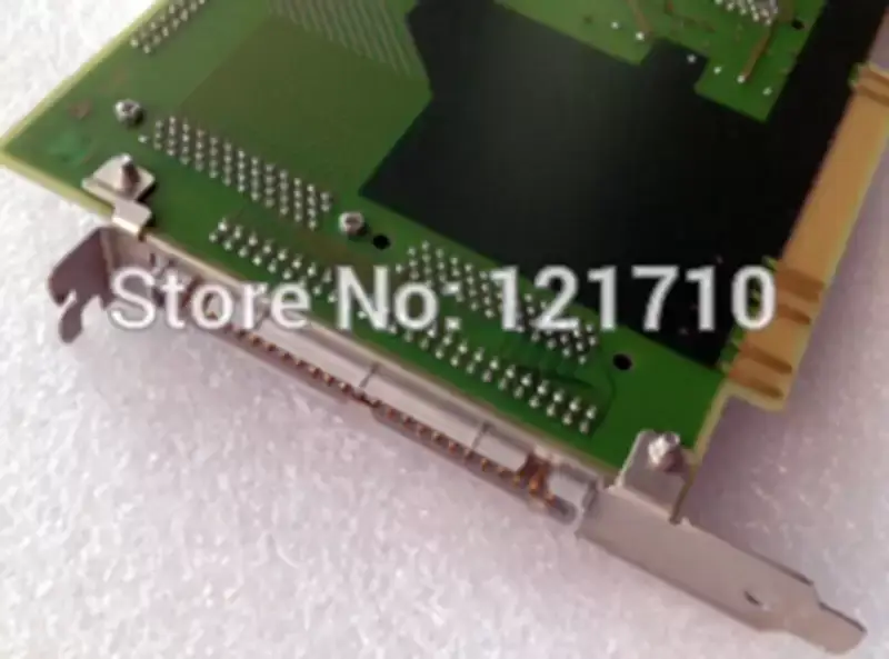 Průmyslová základní deska DSPACE PX20 DS4501-02 IP-CARRIER