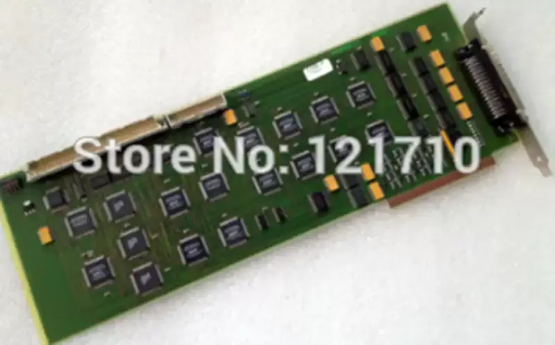 Průmyslová základní deska DSPACE PX20 DS4002-04 BOARD