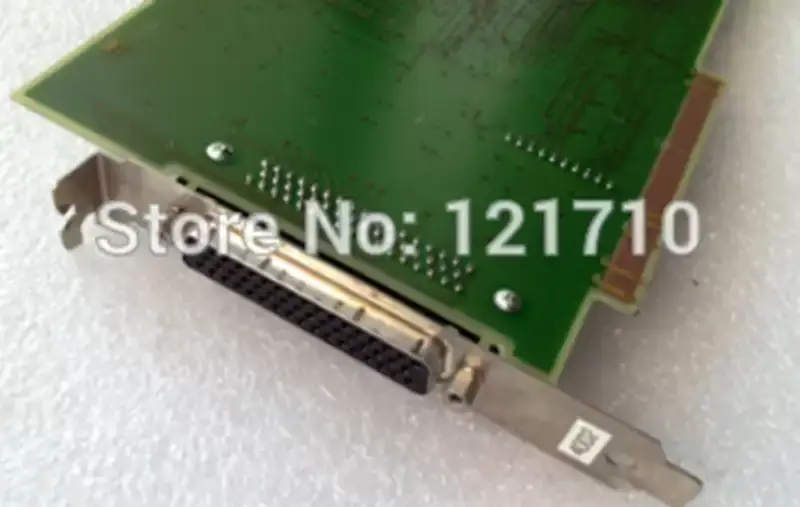 Průmyslová základní deska DSPACE PX20 DS4002-04 BOARD