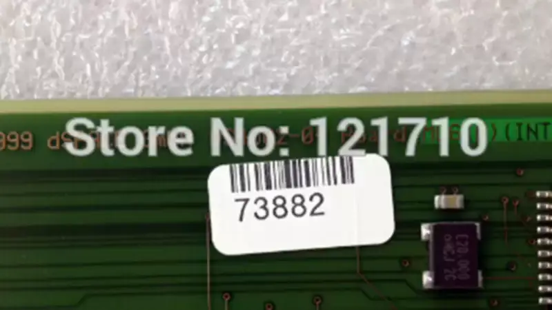 Průmyslová základní deska DSPACE PX20 DS4002-04 BOARD