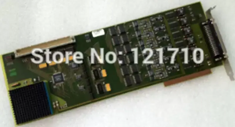 DSPACE DSPACE PX20 DS2102-05 průmyslová základní deska