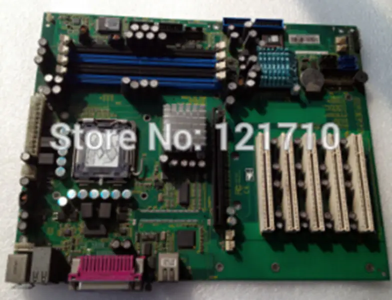 AAEON AAEON FWB-880 REV.A1.0 1907880002 Průmyslová základní deska pro patici LGA775