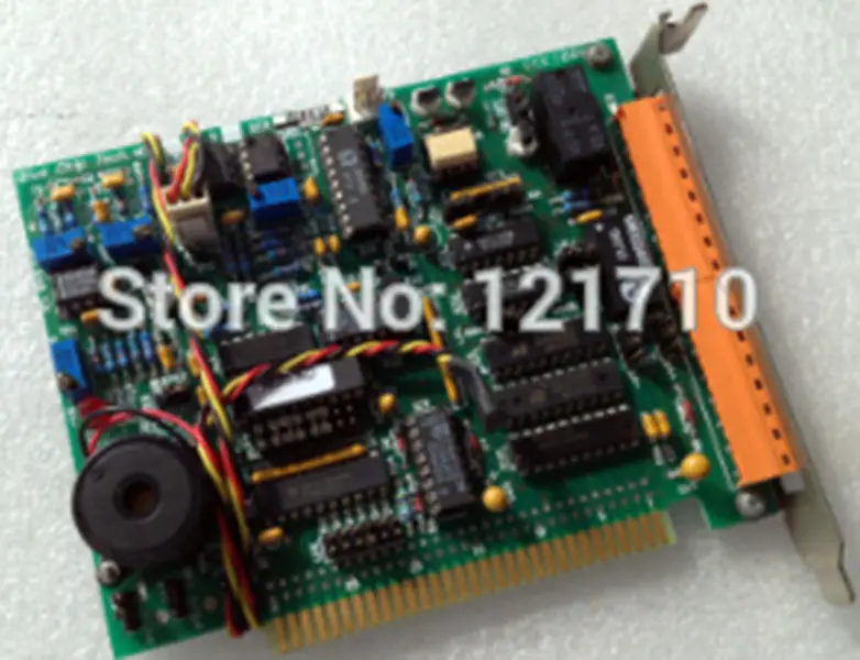 BLUE CHIP TECH VD-1 REV.C CGM(T6) karty průmyslové základní desky
