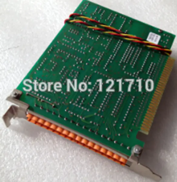 BLUE CHIP TECH VD-1 REV.C CGM(T6) karty průmyslové základní desky
