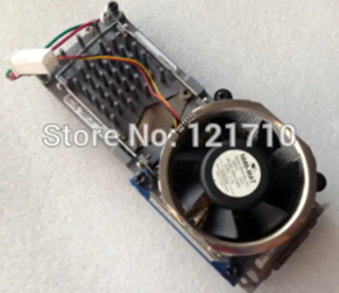 Procesor 9140N (18M Cache, 1,60 GHz, 533 MHz FSB) CPU SLAB7 pro průmyslové základní desky rx7640 rx8640 pro stroje