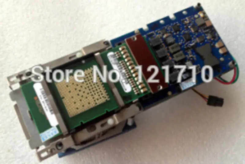 Procesor 9140N (18M Cache, 1,60 GHz, 533 MHz FSB) CPU SLAB7 pro průmyslové základní desky rx7640 rx8640 pro stroje