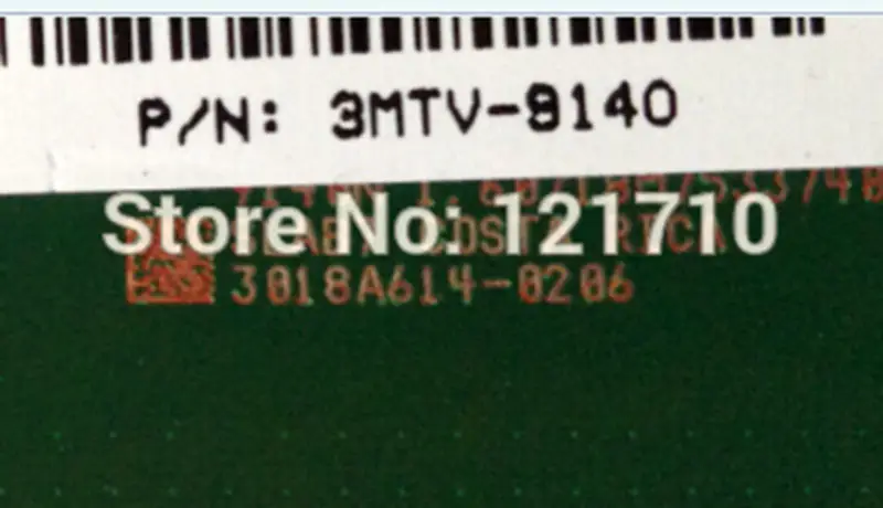 Procesor 9140N (18M Cache, 1,60 GHz, 533 MHz FSB) CPU SLAB7 pro průmyslové základní desky rx7640 rx8640 pro stroje