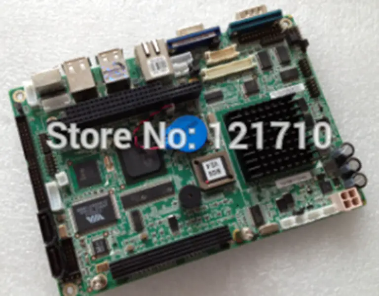 NA NO-LX-800-R12 REV 1.2 průmyslová základní deska