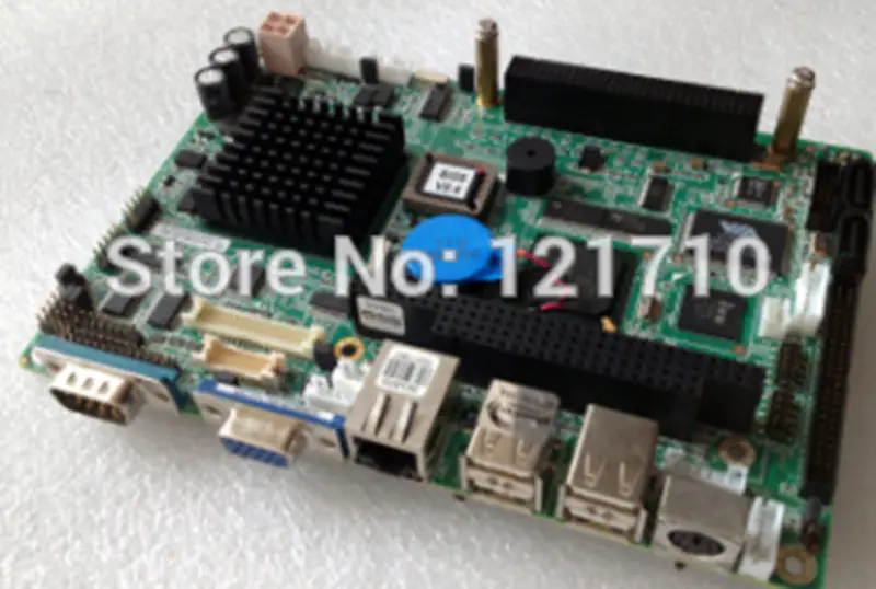 NA NO-LX-800-R12 REV 1.2 průmyslová základní deska