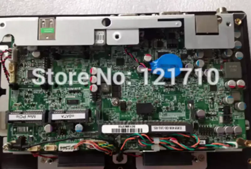 IEI AFLMB-CV-N2600 motherboard