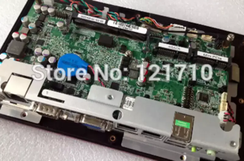 IEI AFLMB-CV-N2600 motherboard