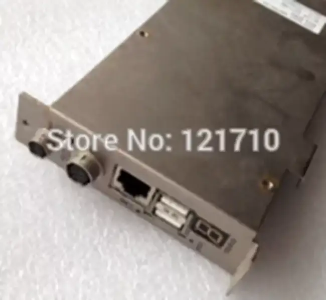 SRC2 Robot CONTROLLER MAIN BOARD RA59-01089A SRC2-BNSS266 REV 1.2 SRC2-SUB REV 0.1 průmyslová základní deska