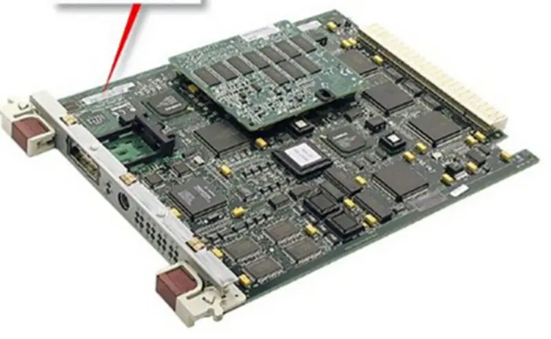 Řadič HP StorageWorks RAID ARRAY 4100 204069-001 223128-004 262377-002 pro průmyslovou základní desku RA4100