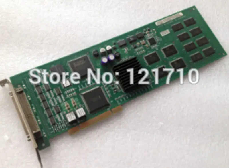 VX120 MELBOURNE VX120 MELBOURNE PN 45008882 Pro průmyslovou základní desku XEROX FIERY EX2000D