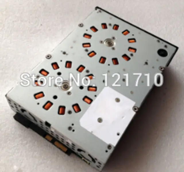Interní páskový ovladač HP StorageWorks Ultrium 920 SAS LTO3 BRSLA-0705-DC EH847-69201 441204-001 průmyslová základní deska