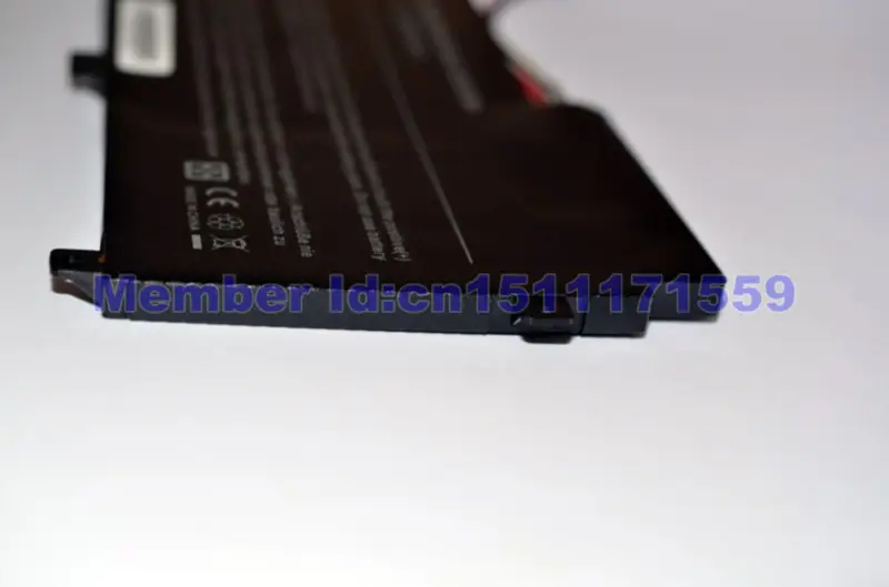 NP370R5E Ba43-00358a baterie pro Samsung Np510 NP370R4E AA-PBVN3AB Np470 NP51OR5E 1588-3366 np450r5e NP510R5E