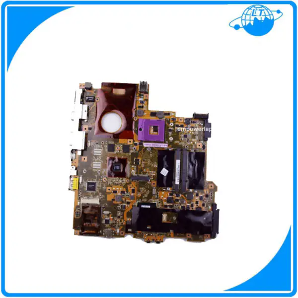 Základní deska Asus M50SE ram 256