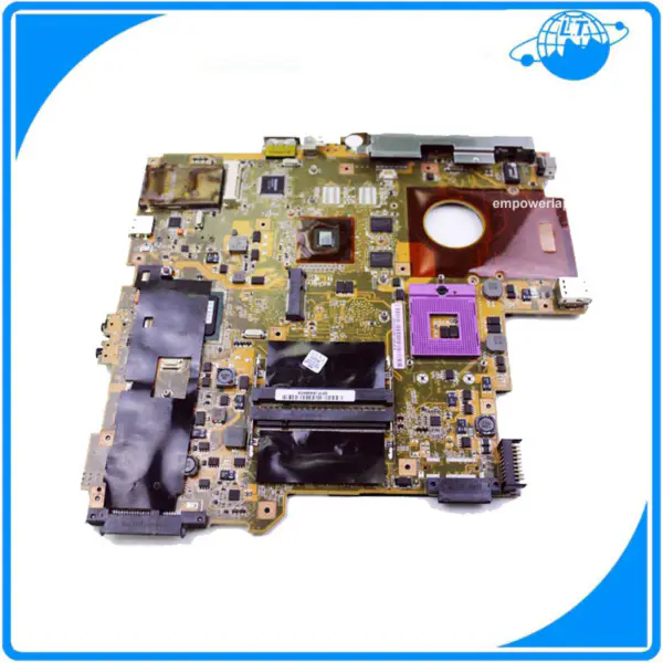 Základní deska Asus M50SE ram 256