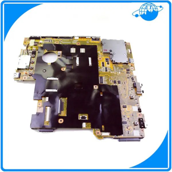 Základní deska Asus M50SE ram 256