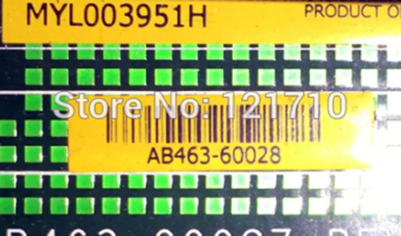 HP AB463-60028 AB463-60027 AB463-69060 PCI-E IO BACKPLANE rx3600 rx6600 průmyslová základní deska