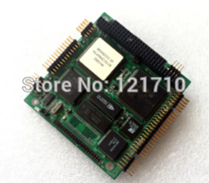 Seatech MB10730-REV-B BD302121.10 NL448AC33-18 ST104-028266 průmyslová základní deska