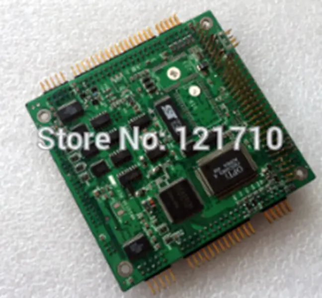 Seatech MB10730-REV-B BD302121.10 NL448AC33-18 ST104-028266 průmyslová základní deska
