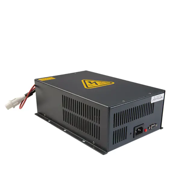 HY-C80 CO2 laserový zdroj 80W pro gravírovací / řezací stroj YUEMING