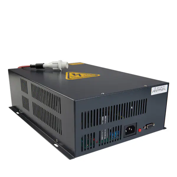 HY-C150 CO2 laserový zdroj 150W pro gravírovací řezací stroj YUEMING
