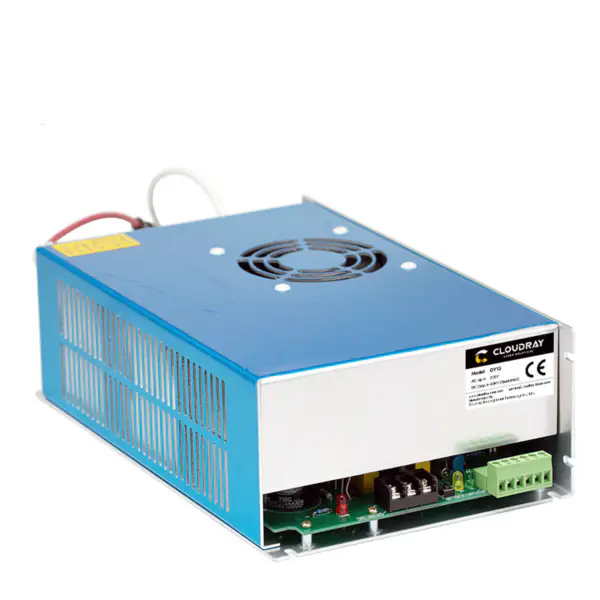 DY13 Napájecí zdroj Co2 laseru pro RECI Z2/W2/S2 Co2 laserový gravírovací / řezací stroj řady DY