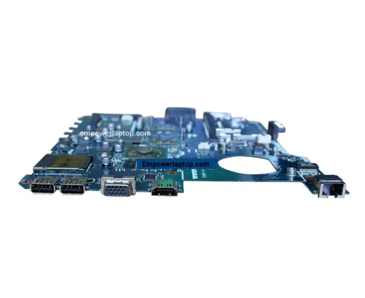 Základní deska Asus PBL50 LA-7321P Rev 1A s E450 E350 K43B K43BR K43BY X43B X43U K43U