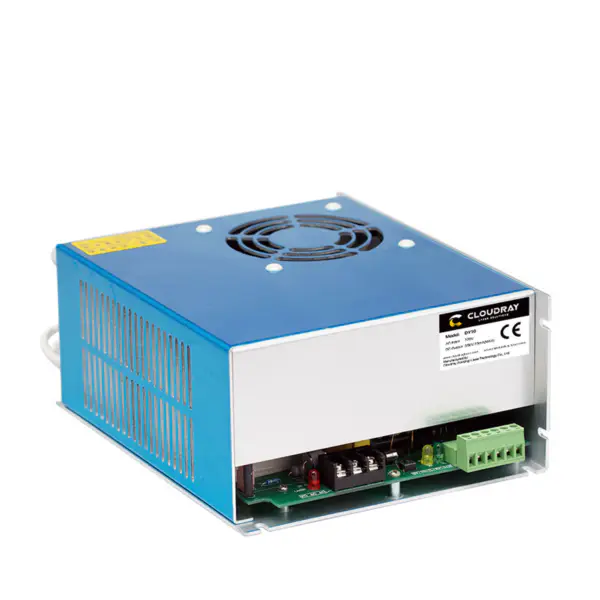 DY10 Co2 laserový zdroj pro RECI W1/Z1/S1 Co2 laserový gravírovací / řezací stroj řady DY