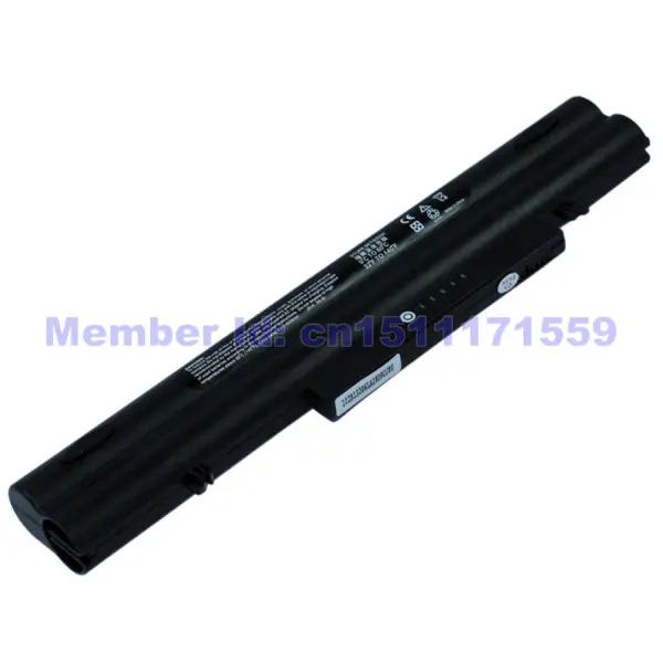 Baterie X11-T5500 X11WIP5500 pro Samsung NP-X11 NT-X1 R20 R20-A000 R20-F000 R20plus R25 R25plus X1 X11-T2300