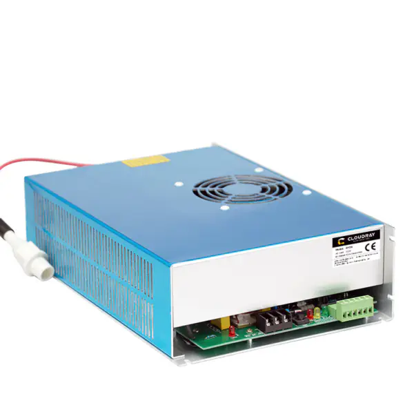 DY20 Co2 laserový zdroj pro RECI Z6/Z8 W6/W8 S6/S8 Co2 laserové gravírování trubek / řezací stroj řady DY