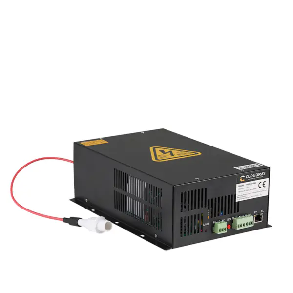 Napájecí zdroj CO2 Cloudray HY-T100 80W-100W