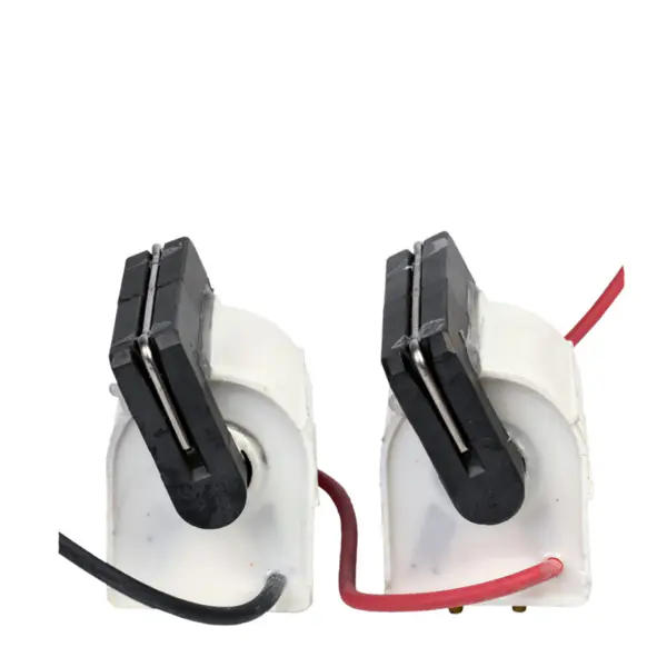 Vysokonapěťový zpětný transformátor pro napájení 60W laseru CO2